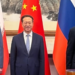 Çin, Rusya ve İran üçlü toplantısı Pekin’de düzenlendi