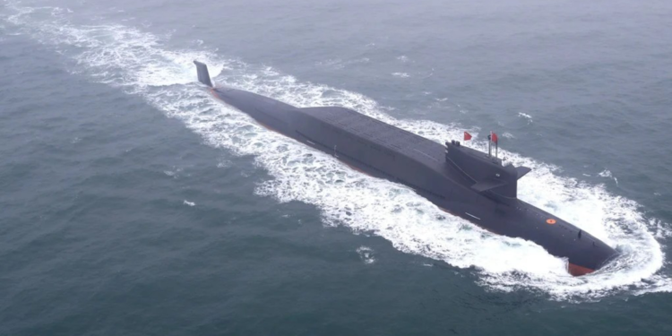 Çin, 'denizaltı uzay istasyonu’ inşa ediyor