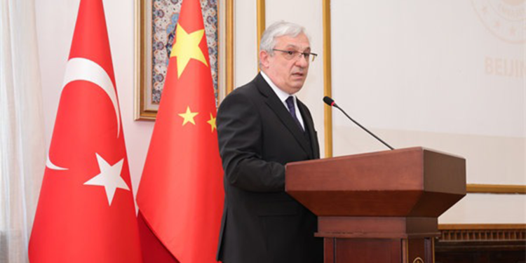 Çin’de 'İki Toplantı' başlıyor