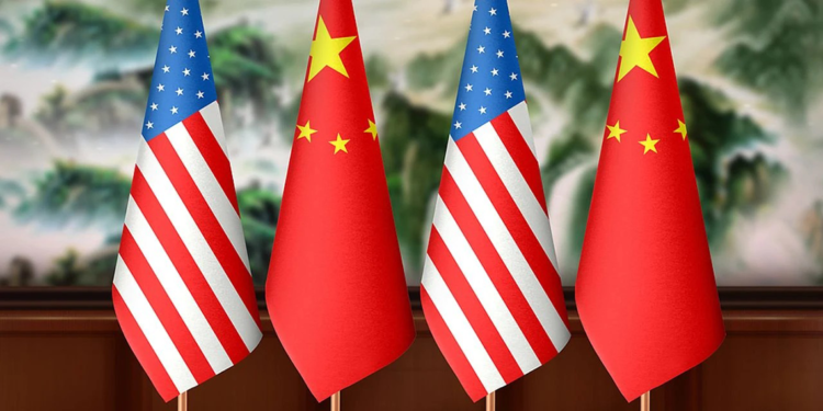 Çin'den ABD'nin Çinli şirketleri ihracat kontrol listesine almasına tepki