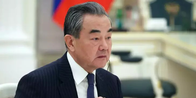 Çin’den İran nükleer sorununun çözümü için 5 öneri