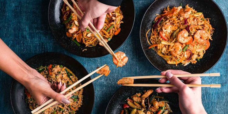 Çinliler neden her şeyi yiyor? İşte o trajedi