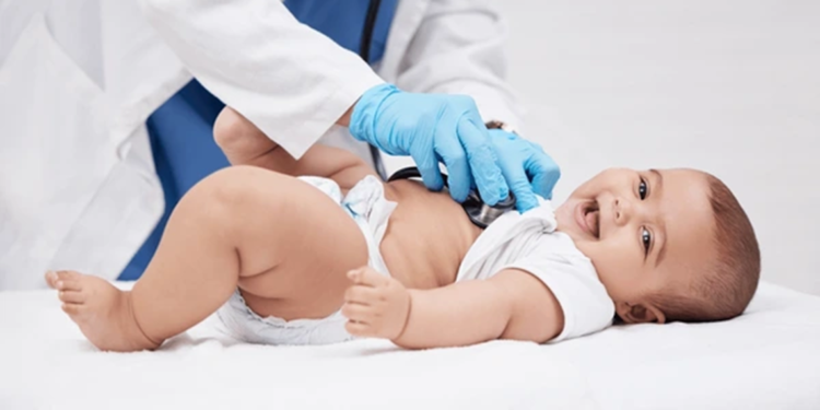 Çocukların yüzde 94,5'inin genel sağlık durumu 'İyi veya çok iyi' düzeyde