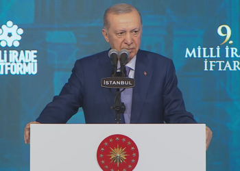 Çok tehlikeli bir provokasyona giriştiler