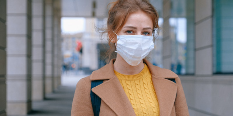 Çöl tozlarının yoğun olduğu dönemlerde maske takın uyarısı