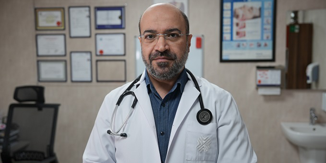 Çöl tozlarının yoğun olduğu dönemlerde maske takın uyarısı