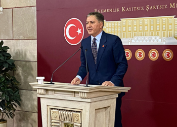 Cumhurbaşkanı, CHP'ye operasyon hazırlığı yapıyor