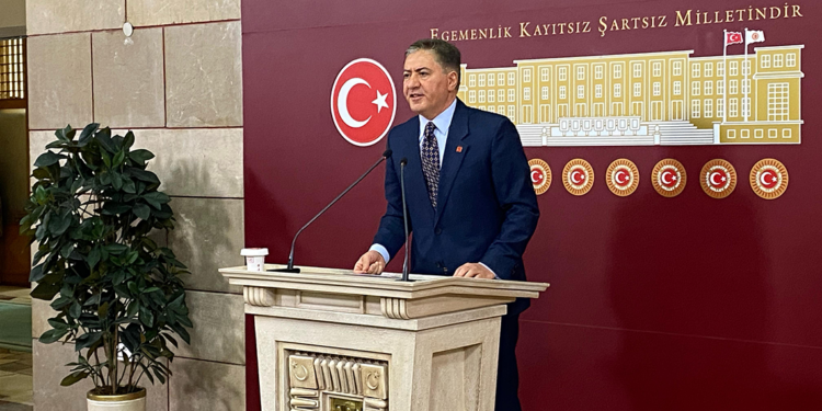 Cumhurbaşkanı, CHP'ye operasyon hazırlığı yapıyor