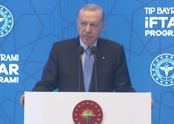 Cumhurbaşkanı Erdoğan duyurdu: 37 bin sağlık personeli alınacak
