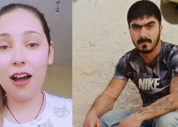 Damla'yı 47 bıçak darbesiyle öldüren sanık için 'haksız tahrik' indirimi