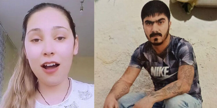 Damla'yı 47 bıçak darbesiyle öldüren sanık için 'haksız tahrik' indirimi