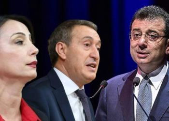 DEM Parti'den İmamoğlu tepkisi: Halk iradesine saldırıdır