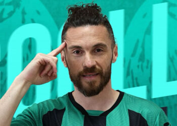 Denizlispor'da Gökhan Süzen küllerinden doğdu