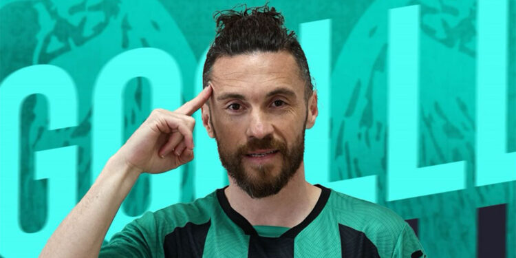 Denizlispor'da Gökhan Süzen küllerinden doğdu