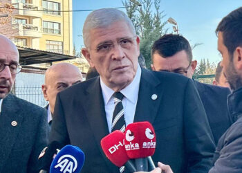 Hakimler de bu bayram tatilinde nöbette olsun