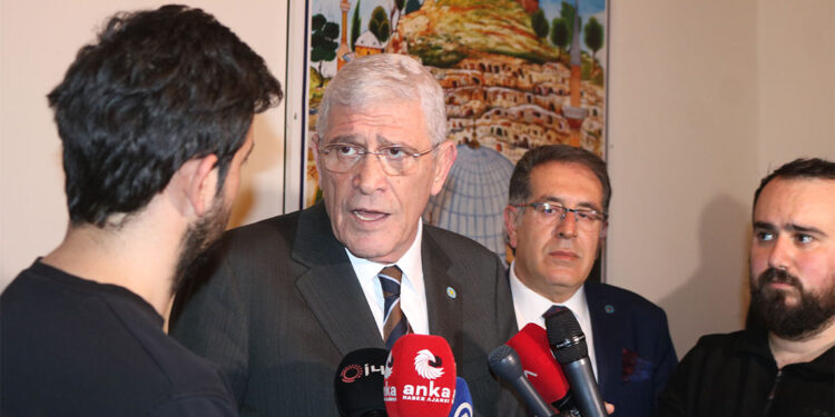 Suriye'de yaşananlar yüreğimizi kanatıyor