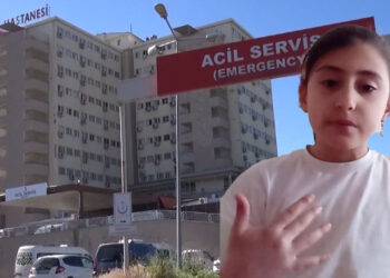 Dişi çekildikten sonra kanaması durdurulamayan Toprak öldü