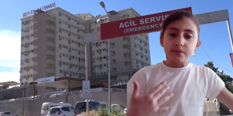 Dişi çekildikten sonra kanaması durdurulamayan Toprak öldü