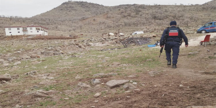 Diyarbakır'da 3 kişinin öldüğü kavgada gözaltı sayısı 4’e çıktı