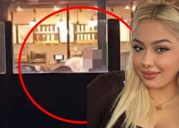Diyarbakır'da kafede silahlı saldırı; Merve Nur öldü