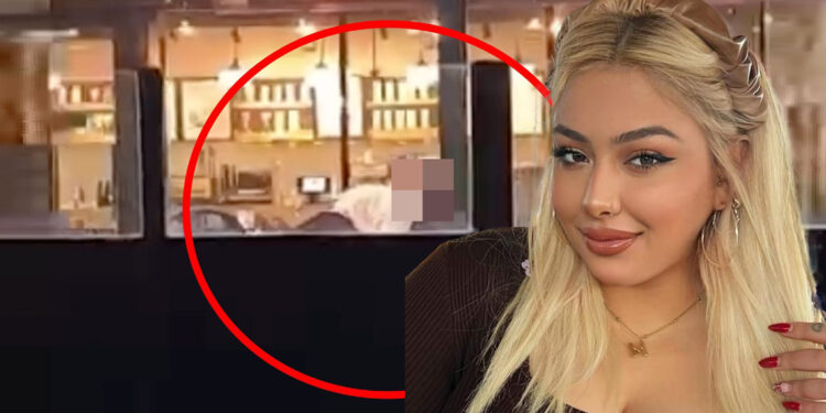 Diyarbakır'da kafede silahlı saldırı; Merve Nur öldü