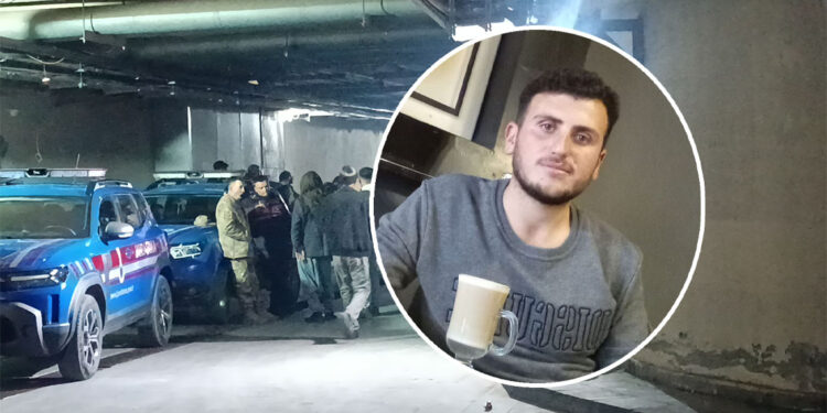 Batman'da öldürülmüş halde bulunan Mehmet ile ilgili 14 gözaltı