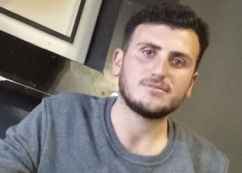 Diyarbakır'da kayıp olarak aranan Mehmet Batman’da ölü bulundu