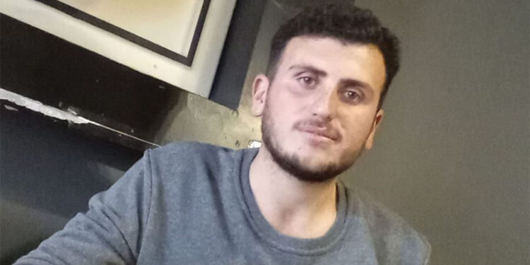 Diyarbakır'da kayıp olarak aranan Mehmet Batman’da ölü bulundu