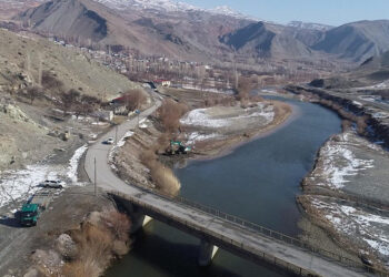 DSİ, balık ölümlerinin yaşandığı arkı kapattı