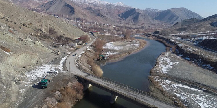 DSİ, balık ölümlerinin yaşandığı arkı kapattı