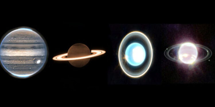 Dünya'ya en yakın tekil yıldızın yörüngesinde 4 yeni gezegen keşfedildi