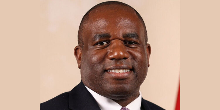 İngiltere ve İrlanda'dan İsrail'in BM saldırısına tepki