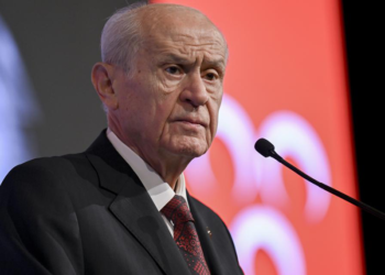 Devlet Bahçeli entübe mi edildi?