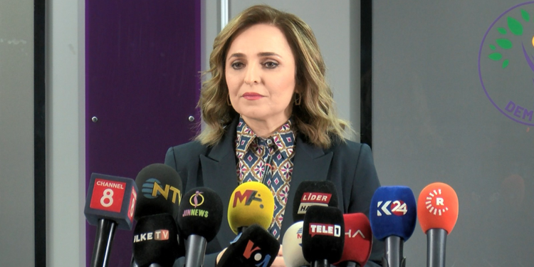 Devlet ve iktidar, koşulları sağlamak için gerekeni yapmalı