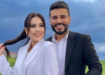 Dilan Polat- Engin Polat çifti boşanıyor mu?