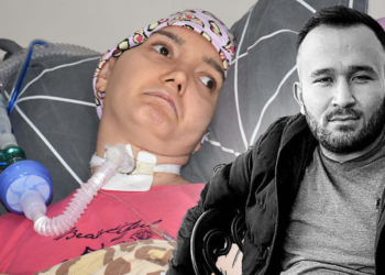 Dilara'yı yatalak hale getiren sürücünün cezası 3 yıla düşürüldü