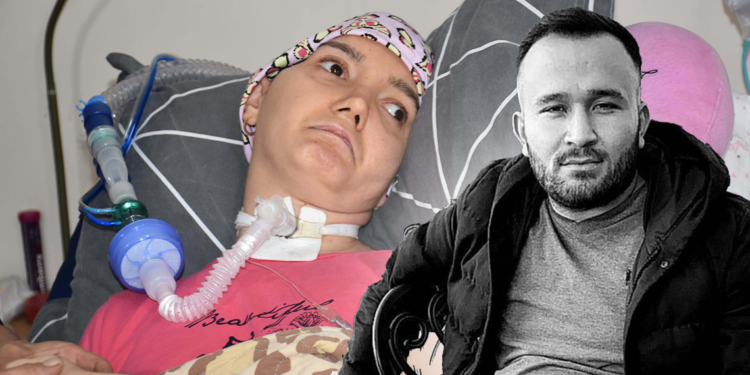 Dilara'yı yatalak hale getiren sürücünün cezası 3 yıla düşürüldü