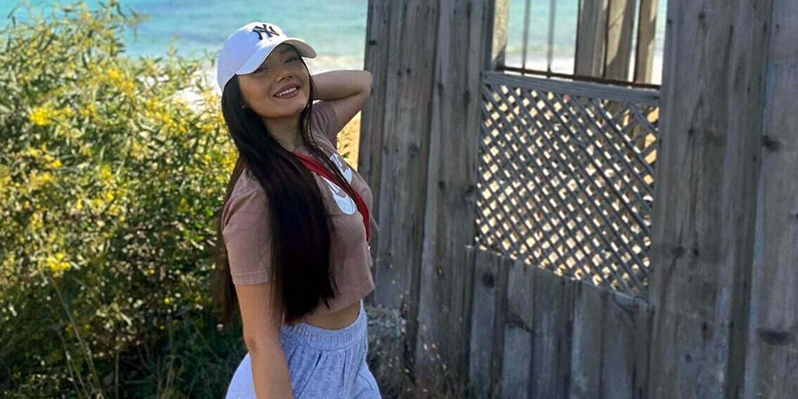 Dilara'yı yatalak hale getiren sürücünün cezası 3 yıla düşürüldü