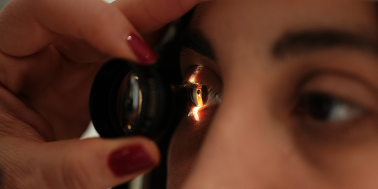 Diyabet göz sağlığını tehdit ediyor