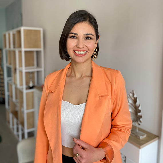 Diyetisyen Ezgim Tokat Naz