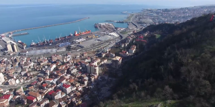 Doğal afet riskine karşı 'mikrobölgeleme çalışması' önerisi