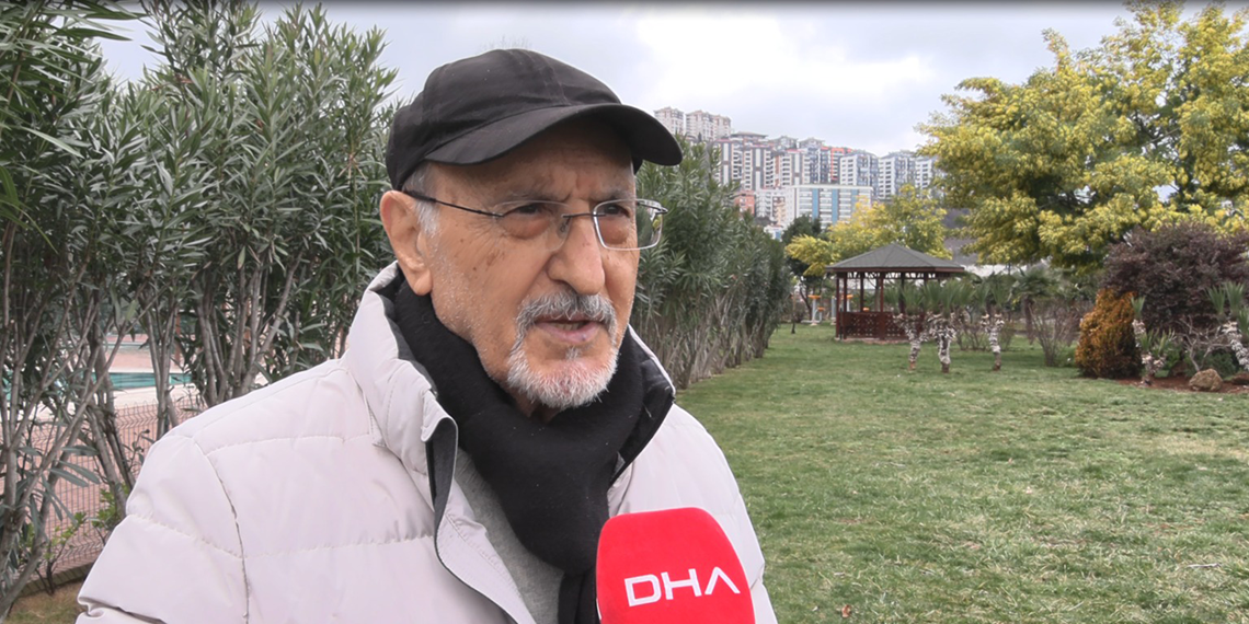 Doğal afet riskine karşı 'mikrobölgeleme çalışması' önerisi