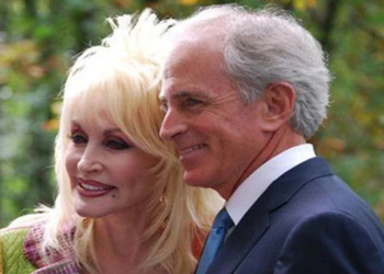 Dolly Parton'ın eşi Carl Dean hayatını kaybetti