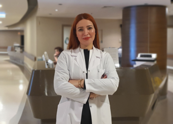 Dr. Ayşegül İşlek'in omuz çıkığı tedavi yöntemi literatüre girdi