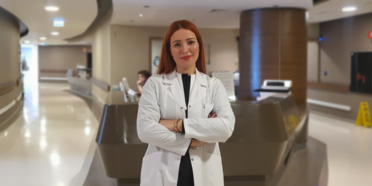 Dr. Ayşegül İşlek'in omuz çıkığı tedavi yöntemi literatüre girdi