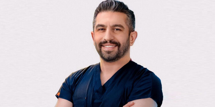 Türkiye'de kolorektal kanser en sık görülen üçüncü kanser türü