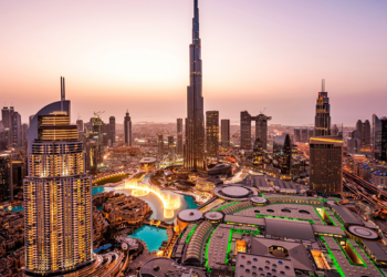 Dubai, BRICS Yatırım Forumu'na ev sahipliği yapacak