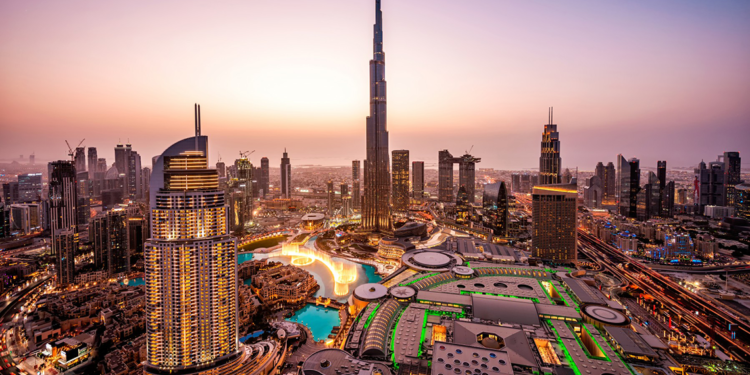 Dubai, BRICS Yatırım Forumu'na ev sahipliği yapacak