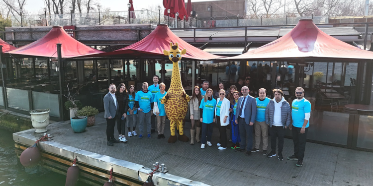 Dünya Omega-3 Günü'nde deniz ekosistemine dikkat çekildi