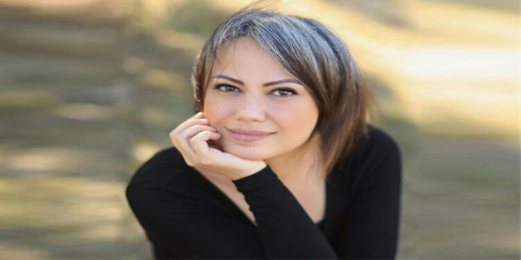 Ece Gürel'e 'cadılık eğitimi' veren Hale Nur Özen serbest bırakıldı